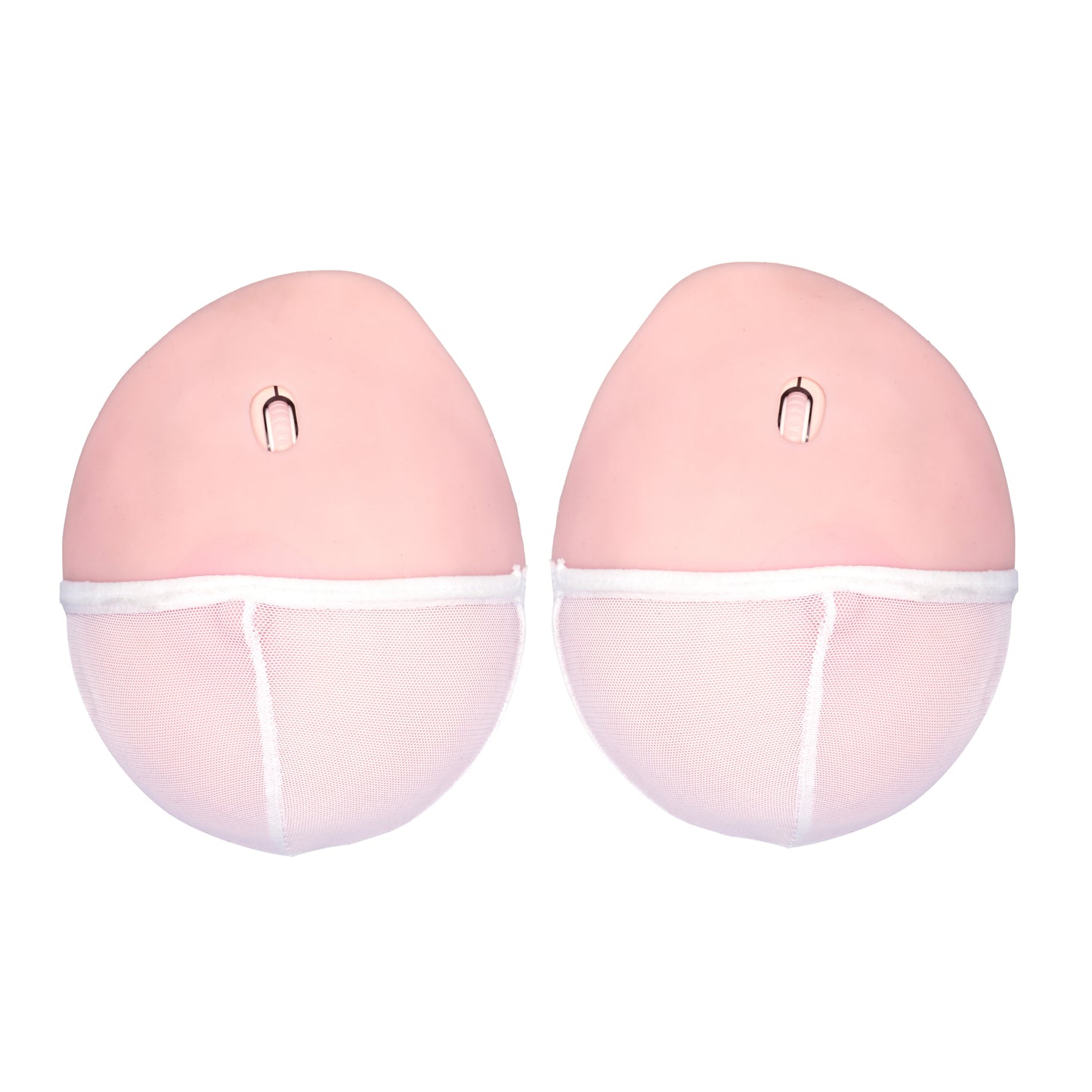 Full Set - Left and RIght side TT- Mouse matched set